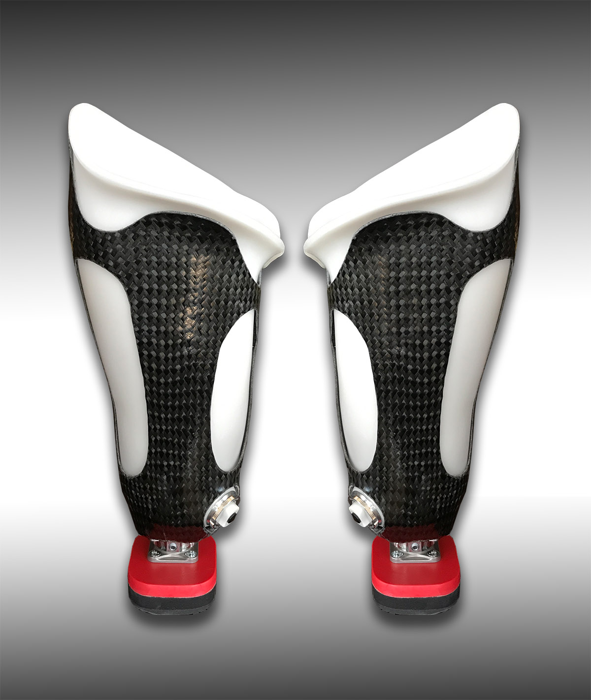 Custom Training Prosthetics