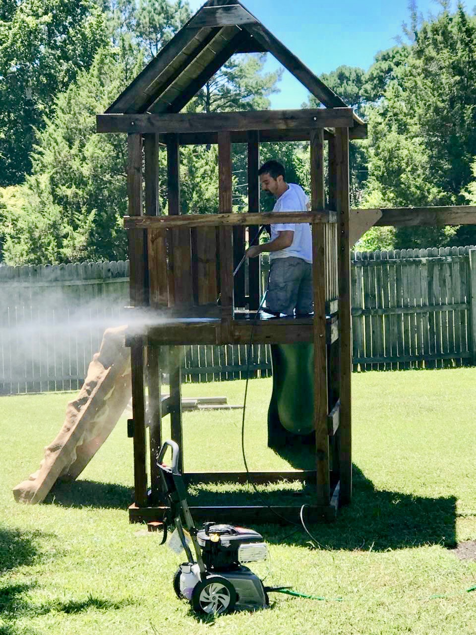 Kyle Powerwash